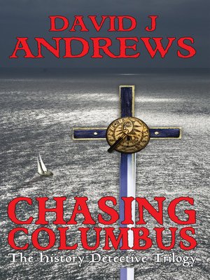 cover image of Chasing Columbus